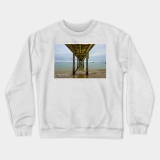 Sullivan Bay, Sorrento, Mornington Peninsula, Victoria, Australia. Crewneck Sweatshirt